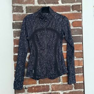 Lululemon Define Jacket - Size 4
